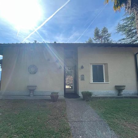 Villa Mario - Casa Vacanze Lavena Ponte Tresa Bagian luar foto