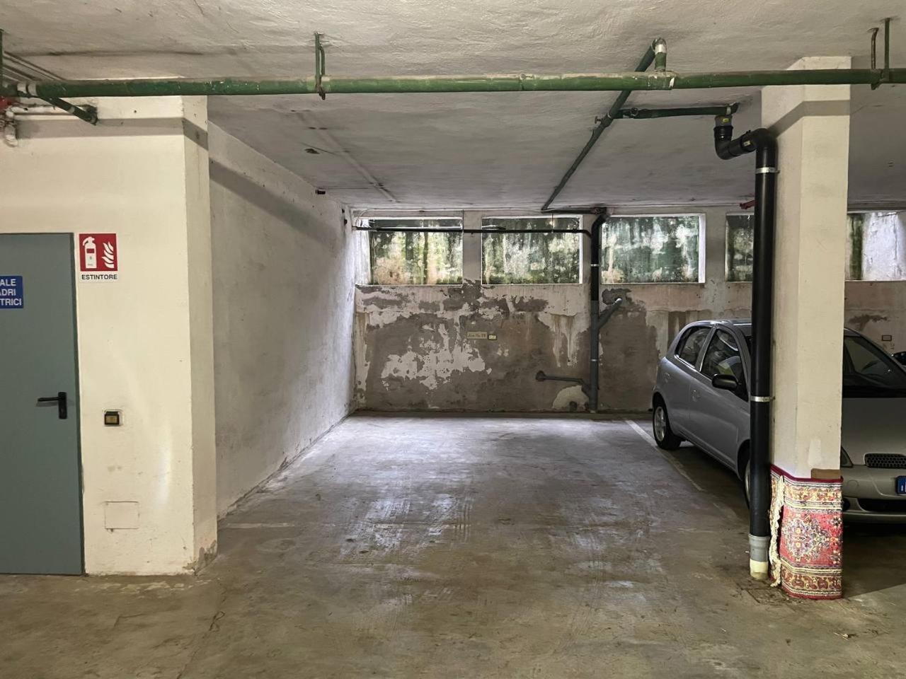 Villa Mario - Casa Vacanze Lavena Ponte Tresa Bagian luar foto